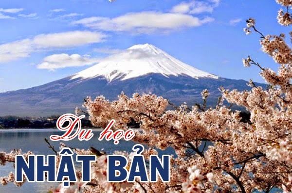 DU HỌC NHẬT BẢN 1 NĂM 