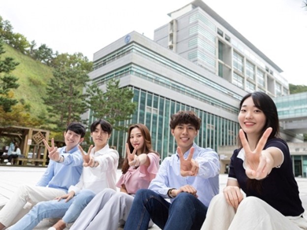 GIỚI THIỆU TRƯỜNG ĐẠI HỌC JOONGBU HÀN QUỐC